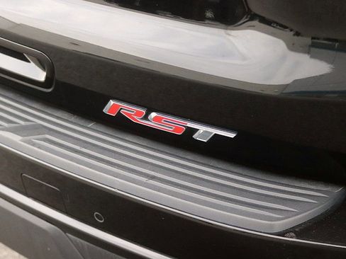 Used 2024 Chevrolet Tahoe RST w/ Luxury Package image 9