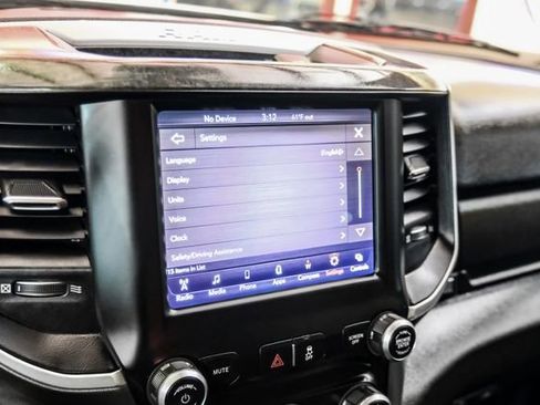 Used 2019 RAM 2500 Big Horn image 28