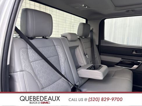 Used 2022 Toyota Tundra Limited image 42