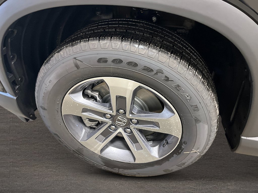 New 2026 Honda Pilot EX-L image 30
