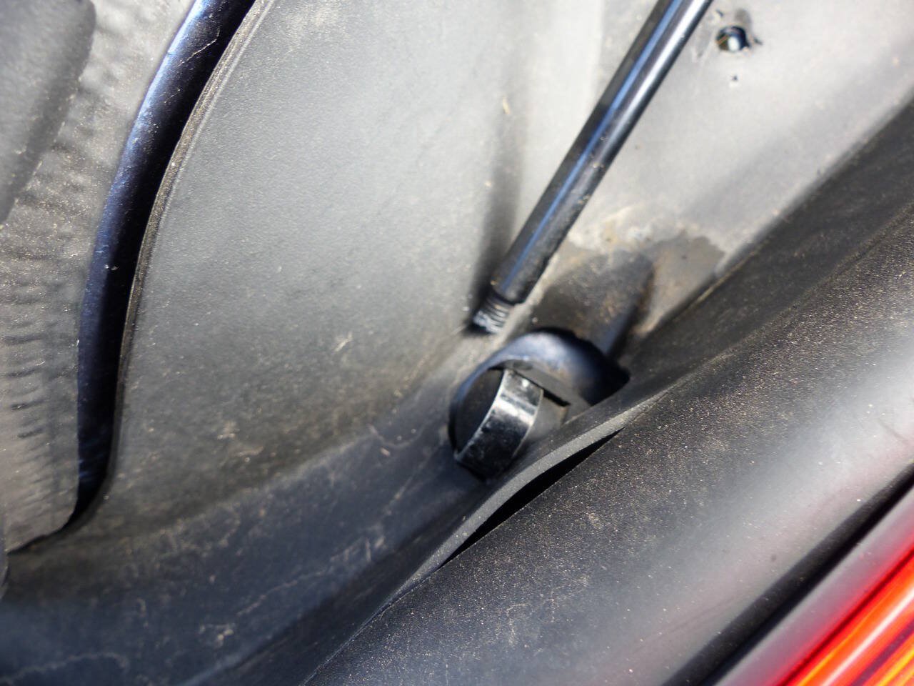 Used 2012 BMW 650i Convertible RWD image 77