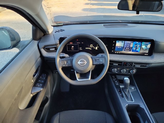 New 2027 Nissan Kicks S FWD image 9