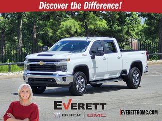 Certified 2024 Chevrolet Silverado 2500 LT w/ All Star Edition AWD/4WD video 1