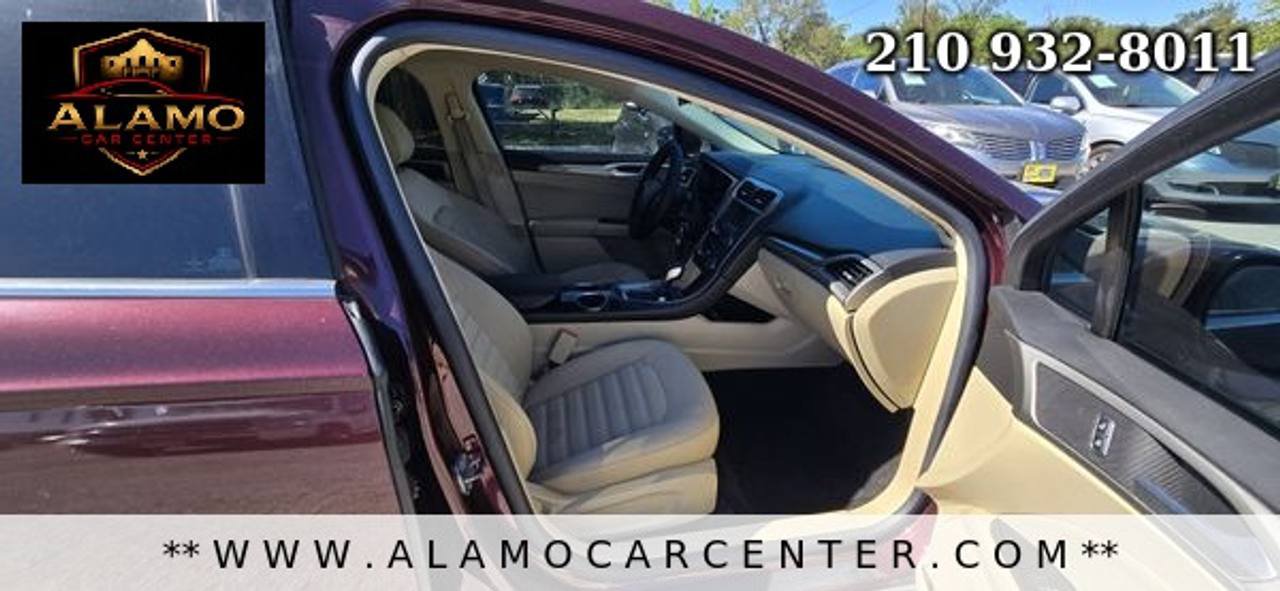 Used 2013 Ford Fusion SE FWD image 14