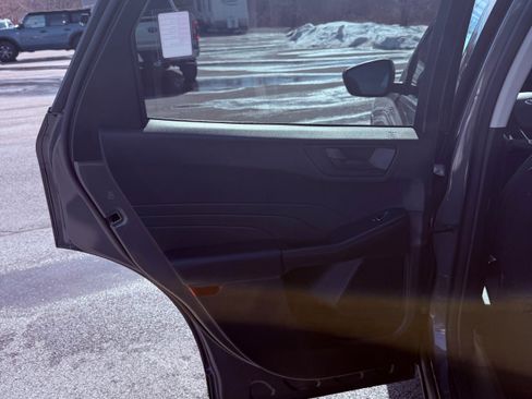 Used 2022 Ford Escape SE w/ Convenience Package AWD/4WD image 20