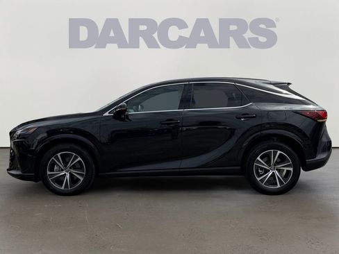 Used 2024 Lexus RX 350 AWD image 3