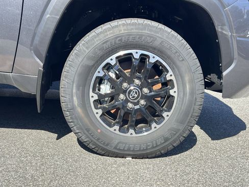 New 2025 Toyota Tundra SR5 image 5