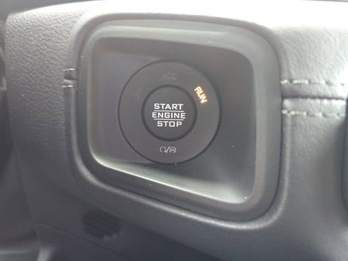 New 2026 Jeep Wrangler Unlimited Rubicon image 16