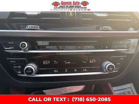 Used 2019 BMW X4 xDrive30i w/ Convenience Package image 44