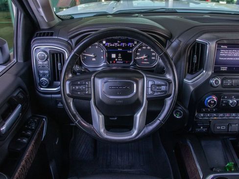 Used 2023 GMC Sierra 2500 Denali AWD/4WD image 12
