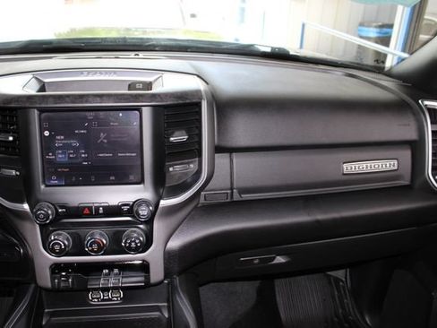 Used 2024 RAM 3500 Big Horn AWD/4WD image 27