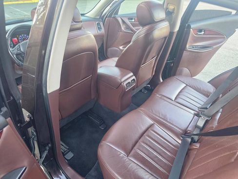 Used 2008 INFINITI EX35 Journey AWD/4WD image 41