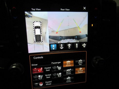 Used 2021 RAM 3500 Limited image 14