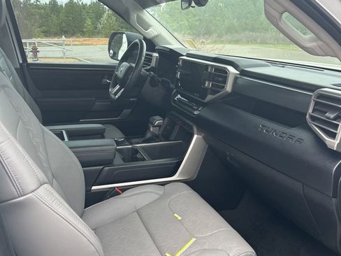 Used 2024 Toyota Tundra SR5 w/ SR5 Premium Package image 19