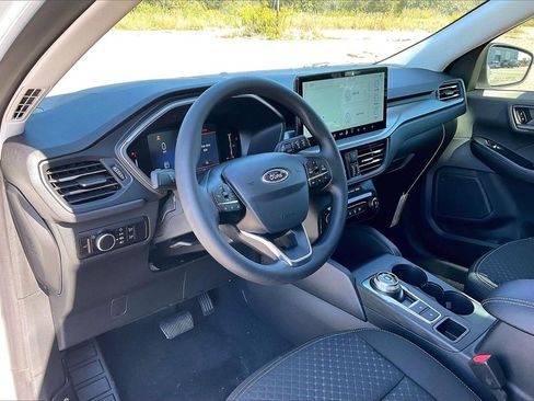 New 2026 Ford Escape Active w/ Tech Pack #1 image 5