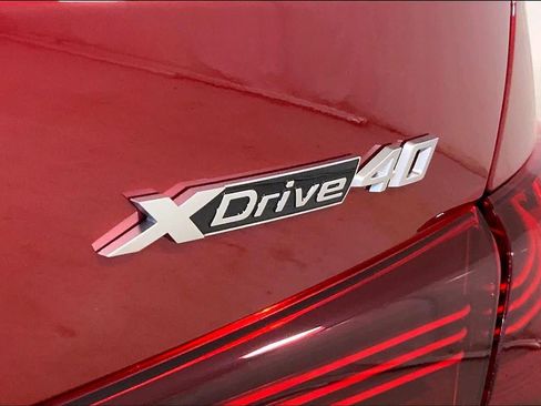 New 2026 BMW i4 xDrive40i w/ M Sport Package image 15