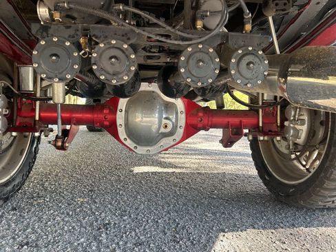 Used 2020 GMC Sierra 3500 Denali w/ Denali Ultimate Package image 8