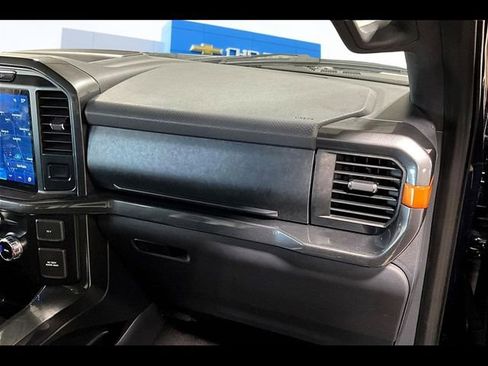 Used 2023 Ford F150 Tremor w/ 360 Degree Camera Package image 25