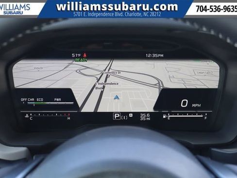 New 2025 Subaru Forester Limited image 14