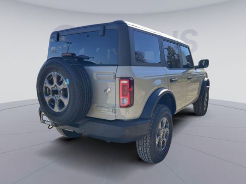 New 2025 Ford Bronco Big Bend image 7