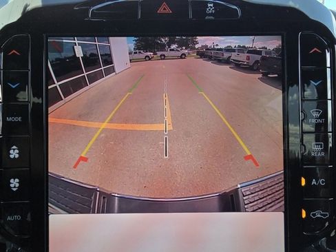 Used 2025 RAM 2500 Big Horn image 18