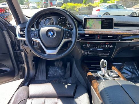 Used 2015 BMW X5 xDrive35i AWD/4WD image 23