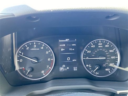 Used 2025 Subaru Forester Sport w/ Popular Package #2 image 27