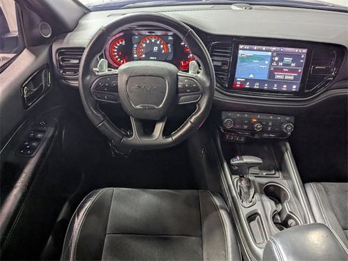 Used 2022 Dodge Durango SRT w/ Black Package image 7