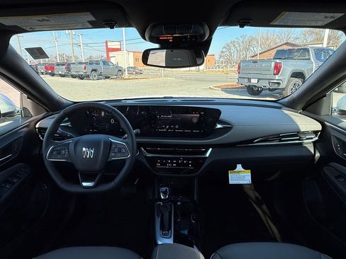 New 2026 Buick Envista Avenir image 20