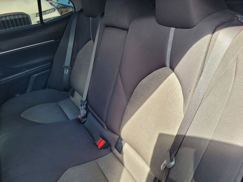 Used 2023 Toyota Camry LE w/ Convenience Package FWD image 13