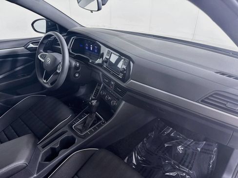 Used 2023 Volkswagen Jetta Sport FWD image 26