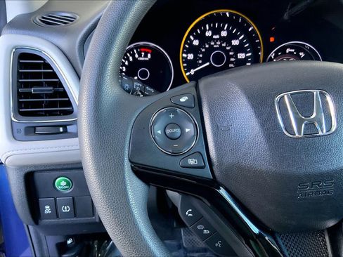 Used 2016 Honda HR-V EX image 24
