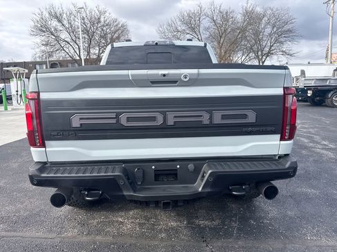 Used 2024 Ford F150 Raptor image 8
