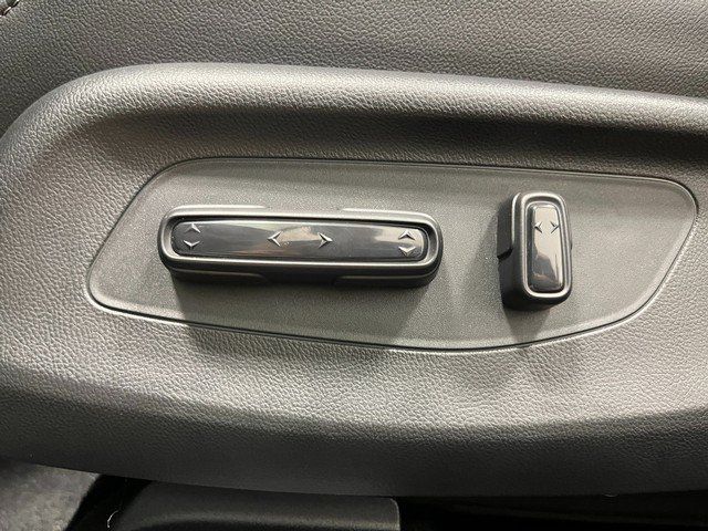 New 2027 Honda HR-V EX-L image 15