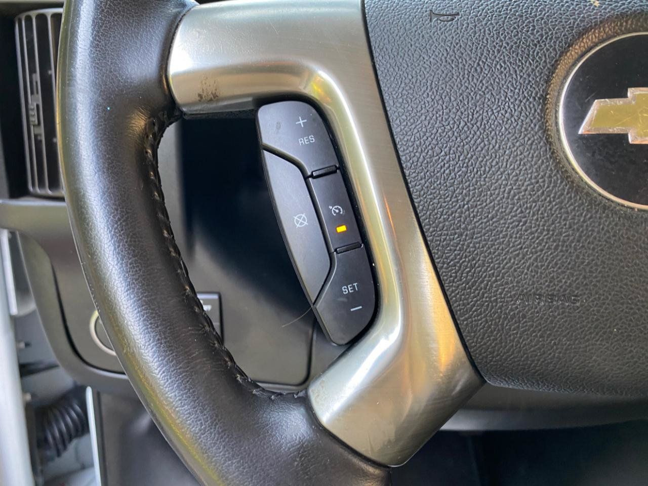 Used 2019 Chevrolet Express 3500 LT w/ LT Preferred Equipment Group RWD image 43