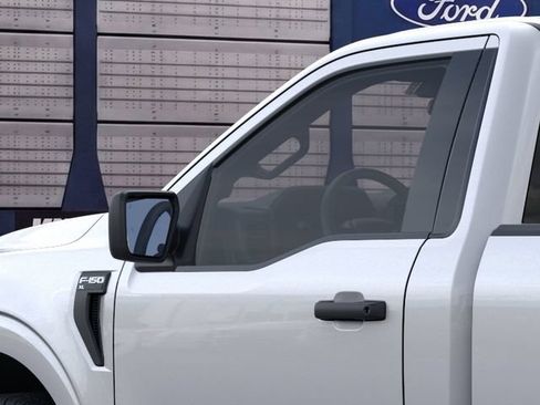 New 2026 Ford F150 XL RWD image 20