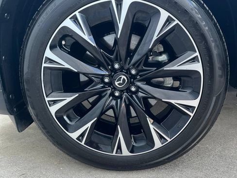 Used 2024 MAZDA CX-90 Plug-In Hybrid w/ Premium Plus AWD/4WD image 25
