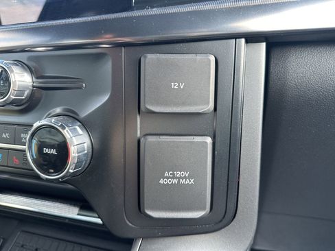 Used 2024 Ford F150 Lariat w/ FX4 Off-Road Package AWD/4WD image 13