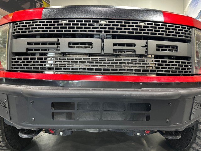 Used 2014 Ford F150 Raptor w/ Equipment Group 801A Luxury AWD/4WD image 30