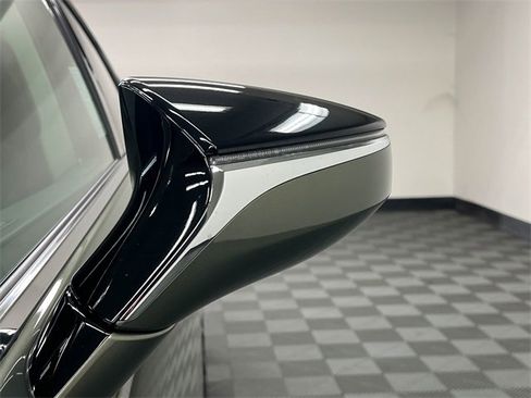 Certified 2024 Lexus ES 350 w/ Premium Package image 22