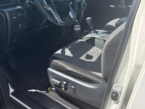 Used 2023 Toyota 4Runner SR5 RWD image 14