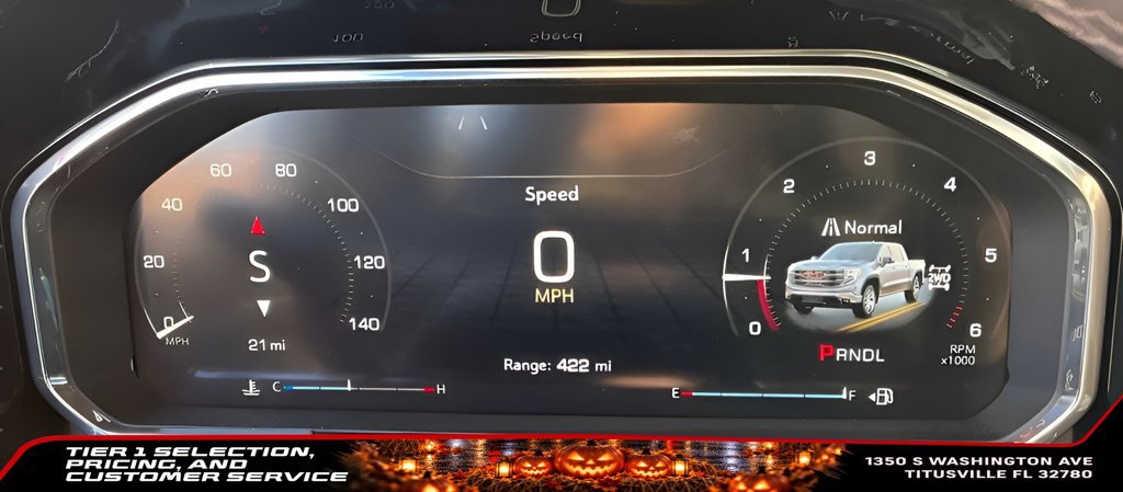 New 2026 GMC Sierra 1500 SLE AWD/4WD image 31