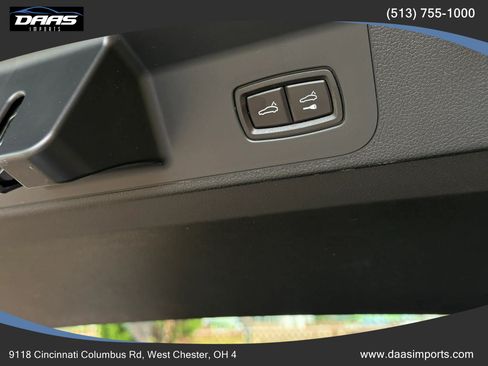 Used 2018 Porsche Panamera 4S AWD/4WD image 43