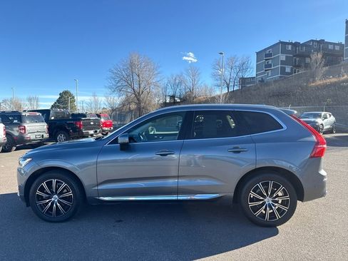 Used 2019 Volvo XC60 T5 Inscription image 4