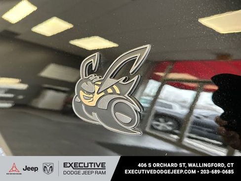 New 2026 Dodge Charger R/T Scat Pack image 6