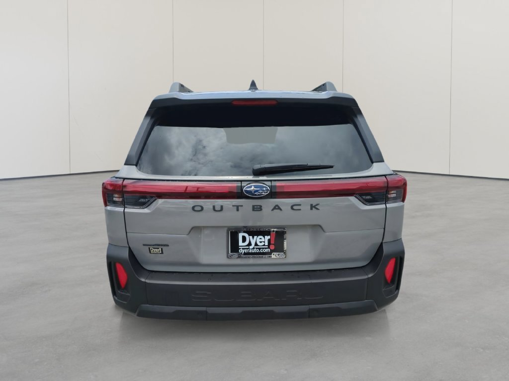 New 2026 Subaru Outback Touring XT AWD/4WD image 4
