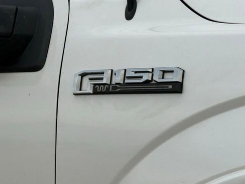 Used 2017 Ford F150 King Ranch w/ Equipment Group 601A Luxury AWD/4WD image 10