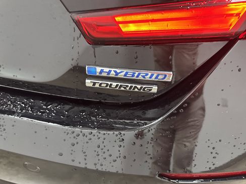 Used 2021 Honda Accord Touring image 35