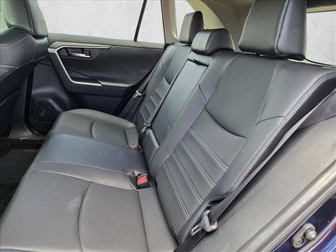 Used 2024 Toyota RAV4 Limited AWD/4WD image 19
