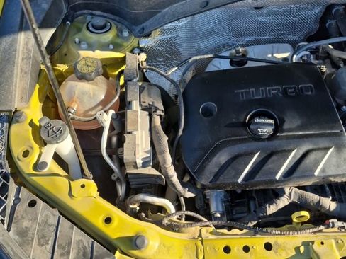 Used 2023 Chevrolet TrailBlazer RS w/ Sun and Liftgate Package image 55